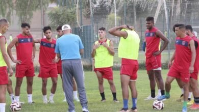 Photo of شباب باتنة : الإدارة تؤكــد استحالــة تقديم لقاء الموك وتصر على إيجار الملعب