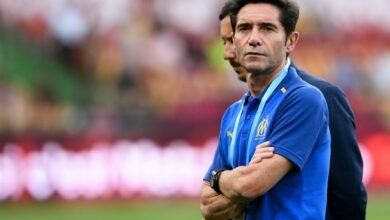 Photo of مدرب جديد لعيسى ماندي في فياريال