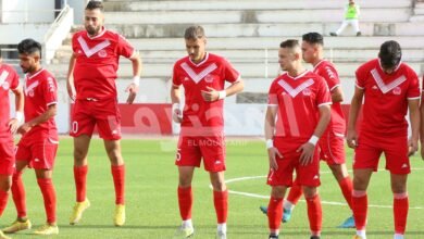 Photo of جمعية الخروب – اتحاد الحرش : الجمعية تبحث عن “الديكليك” أمام “الكواسر”