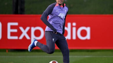 Photo of إطلاق سراح والد اللاعب لويس دياز عقب 12 يوما من اختطافه