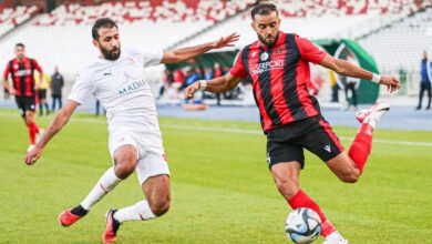 Photo of بن زازة يقود لياسما لحسم الداربي ضد شباب بلوزداد