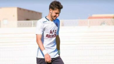 Photo of لاعب جمعية عين مليلة لعجال: “تعثر الحراش من الماضي وهدفنا العودة بنتيجة إيجابية من ورقلة”