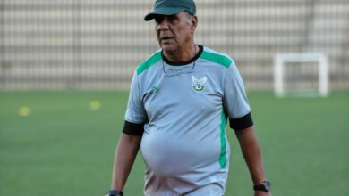 Photo of النادي الرياضي القسنطيني: عمراني لم يلعب بحضور السنافر منذ نوفمبر 2018