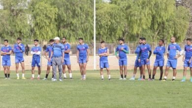 Photo of شباب باتنة : التحضيرات للقاء المقرن تنطلق والإدارة تصارع على جبهات عديدة