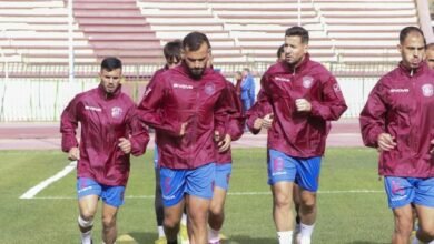 Photo of شباب باتنة : الكاب يعتلي وصافة ويواصل الظهور بوجه باهت