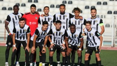 Photo of وفاق سطيف – إتحاد العاصمة : الكحلة لن تفرط في نقاط التأكيد والانطلاقة الفعلية
