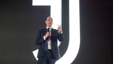 Photo of مدرب يوفنتوس أليغري يُرشّح إنتر للفوز بلقب الدوري الإيطالي