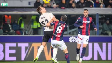 Photo of بولونيا يصعق روما بثنائية ويقتحم المربع الذهبي في “السيري آ”
