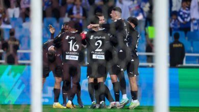 Photo of السعودية تعلن زيادة عدد اللاعبين الأجانب في فرق دوري روشن في الموسم المقبل