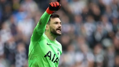 Photo of هوجو لوريس ينتقل إلى لوس آنجليس إف سي الأمريكي