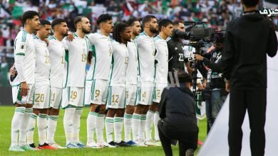 Photo of برنامج شاق للخضر تحضيرا “للكان”