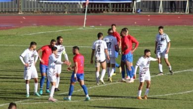 Photo of مولودية باتنة : “البوبية” تقصى بشرف والأنصار خرجوا راضين على الأداء