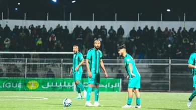 Photo of الرابطة الوطنية تؤخر الجولة 12 ممن الرابطة المحترفة إلى 5 و6 جانفي