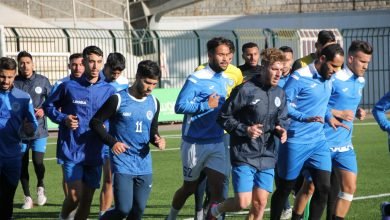 Photo of مولودية قسنطينة : الطاقم الفني يرفض خوض لقاء ودي ويكتفي بمباراة تطبيقية