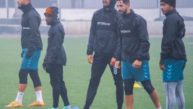 Photo of اتحاد خنشلة : المعنويات عالية ولا حديث إلا على الإطاحة بالشلف