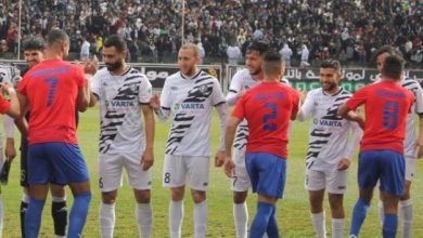 Photo of مولودية باتنة : المولودية تريد العودة للسكة الصحيحة والإدارة تقرر تسريح حجيج