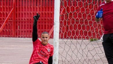 Photo of لاعب جمعية عين مليلة حيرش: “نسينا كل التعثرات الماضية وهدفنا الفوز في مباراة شباب باتنة”
