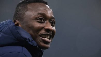 Photo of استبعاد صادق عمر عن تشكيلة نيجيريا للإصابة