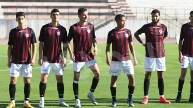 Photo of جمعية عين مليلة : الجمعية تتجه نحو النفق المظلم بثبات