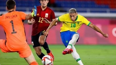Photo of المنتخب الإسباني يواجه نظيره البرازيلي وديا في مارس
