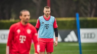 Photo of داير قد يشارك في مباراته الأولى مع بايرن ميونخ أمام بريمن