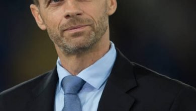 Photo of تشيفرين يعلن عدم ترشحه مجددا لرئاسة يويفا رغم التعديل القانوني