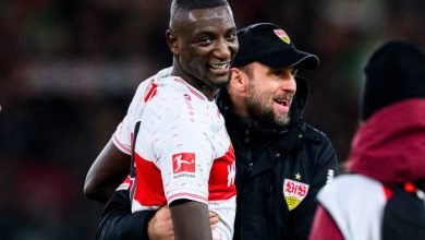 Photo of شكوك حول جاهزية النجم الغيني جيراسي لمواجهة الكاميرون بأمم أفريقيا