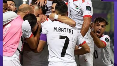 Photo of فلسطين تضرب هونغ كونغ بثلاثية ويتأهل لأول مرة في تاريخه