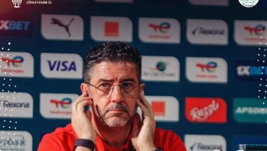 Photo of مدرب منتخب مصر : لا اهتم بمستقبلي وتركيزي في مباراة الرأس الأخضر