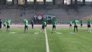 Photo of معاقبة رائد القبة بمباراة دون جمهور