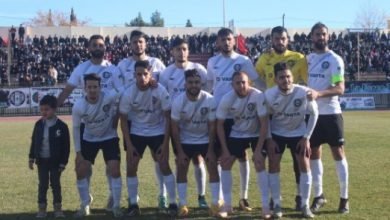 Photo of اتحاد عنابة مولودية باتنة : “البوبية” تسعى للتصالح مع الأنصار واستعادة الاعتبار في بونة