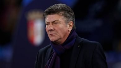 Photo of نابولي يستعد لإقالة مدربه ماتازاري قبل مواجهة برشلونة