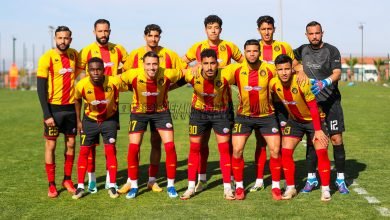 Photo of الترجي يهزم النجم الساحلي بثنائية في دوري أبطال أفريقيا