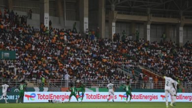 Photo of الإتحاد الإفريقي يطلق منصة جديدة لبيع تذاكر مباراتي الدور قبل النهائي لكأس أمم أفريقيا