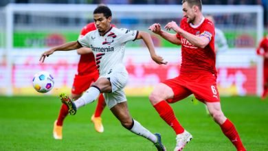 Photo of ليفركوزن يتخطى عقبة هايدنهايم ويعزز صدارته للدوري الألماني