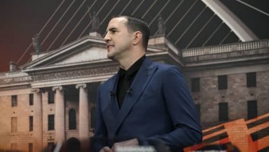 Photo of جون أوشي مدربا مؤقتا لمنتخب أيرلندا