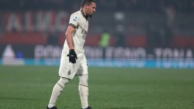 Photo of بن ناصر مهدد بالغياب عن مواجهة رين في الدوري الأوروبي