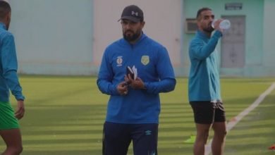 Photo of التونسي البياوي يستقيل من تدريب شبيبة الساورة