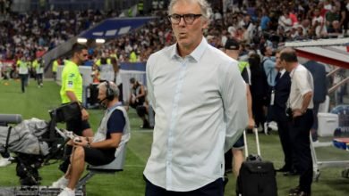 Photo of لوران بلان يقترب من خلافة بلماضي في تدريب الخضر