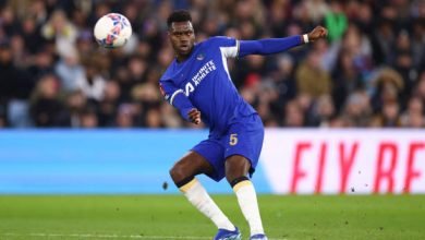 Photo of إصابة لاعب تشيلسي تبعده عن نهائي كأس الرابطة