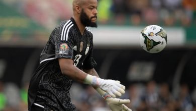 Photo of مبولحي يواصل الغياب عن شباب بلوزداد بسبب الإصابة