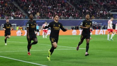 Photo of ريال مدريد الأعلى متابعة عبر موقع ”اكس”