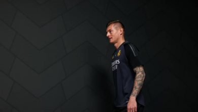 Photo of توني كروس : لم اتخذ قراري لحد الآن