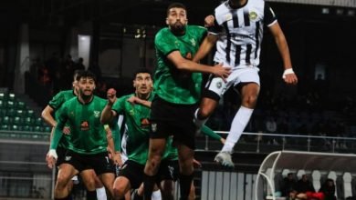 Photo of الإعلان عن مواعيد الدور 16 من كأس الجمهورية