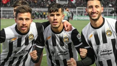 Photo of هدف بن خليفة يمنح وفاق سطيف فوزا مهما على مولودية الجزائر