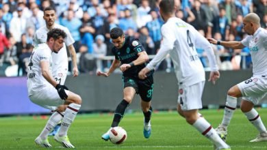 Photo of يوسف عطال يتعافى من الإصابة ويفوز رفقة فريقه أضنة ديمرسبور