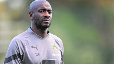 Photo of أوتو أدو مدربا دائما لمنتخب غانا بعد رحيله عن دورتموند الألماني