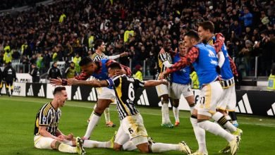 Photo of فيفا يعلن تأهل يوفنتوس الإيطالي لمونديال الأندية في 2025