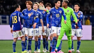 Photo of تأجيل مباراة كوريا الشمالية واليابان في تصفيات كأس العالم وأمم آسيا