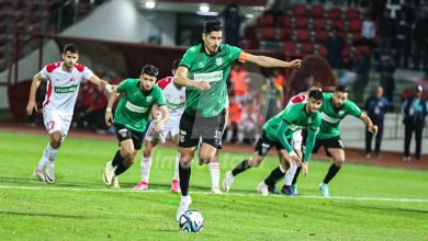 Photo of النادي الرياضي القسنطيني يفوز على عنابة ويتأهل في كأس الجمهورية